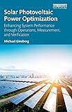 Solar Photovoltaic Power Optimization: Enhancing