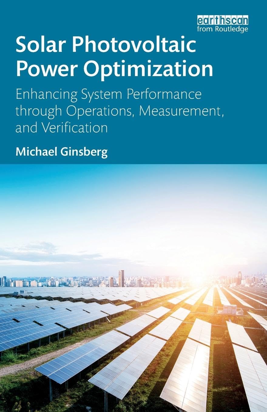 Solar Photovoltaic Power Optimization: Enhancing