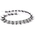 LINX DIY Eyelash Extensions Lash Ribbons (N2 C curl 18MM)