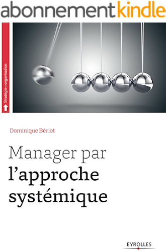 Download Manager par l'approche systémique: Préface de Michel Crozier (Stratégie) PDF