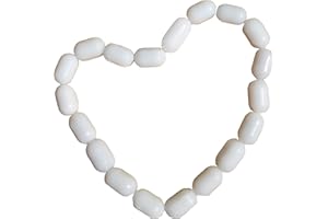 BBTCTY Magnetic Stirrer Stir Bar PTFE Magnetic Mixer Stir Bars (3X5mm, Cylinder Shape, 20PCS)