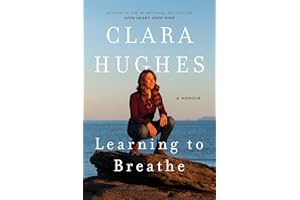 Learning to Breathe: A Memoir