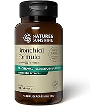 Amazon.com: Nature's Sunshine Four, 100 Capsules : Health Amazon.com: Nature's Sunshine Four, 100 Capsules : Health