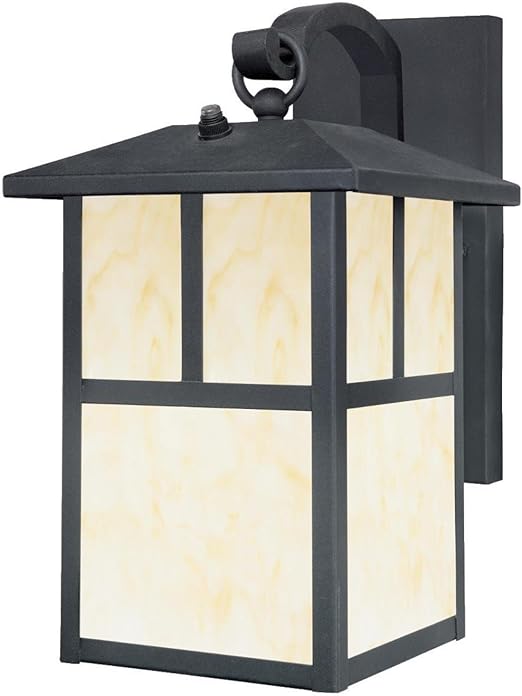 Westinghouse Lighting 6482900 Energy Star für einflammig Außen Wand