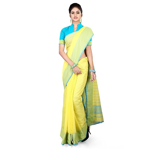 Uniform Sarees Poly Cotton D.No - 262/2017