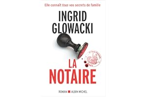 La Notaire (French Edition)
