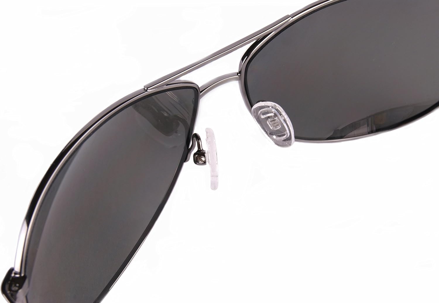 Rapid Eyewear Altius POLARISED AVIATION SUNGLASSES for Men & Women With Multi-Layer Mirrored Lens. Glasses for Driving Shooting - Image 5