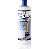 Mane N Tail Deep Moisturizing Shampoo, 27.05 Fluid Ounce