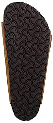 Birkenstock Women's Arizona Soft Footbed