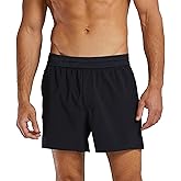 TYR Men's Athletic Performance Workout Unlined Short 5"