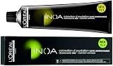 LOréal Professionnel lInoa Hair Colour 7.11 60g