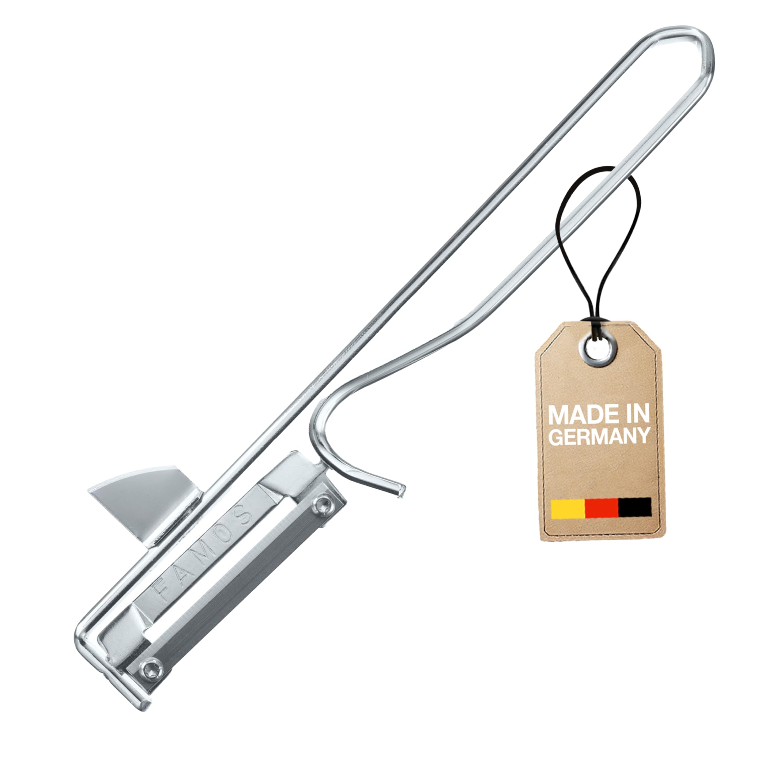 Westmark: Original Famos Classic Swivel Peeler