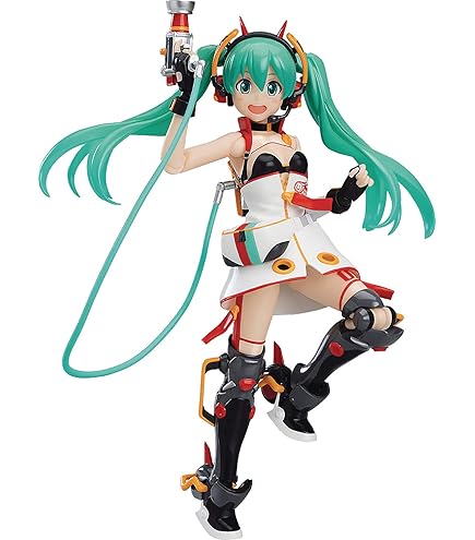Amazon.com: Max Factory Character Vocal Series 01: Hatsune Miku