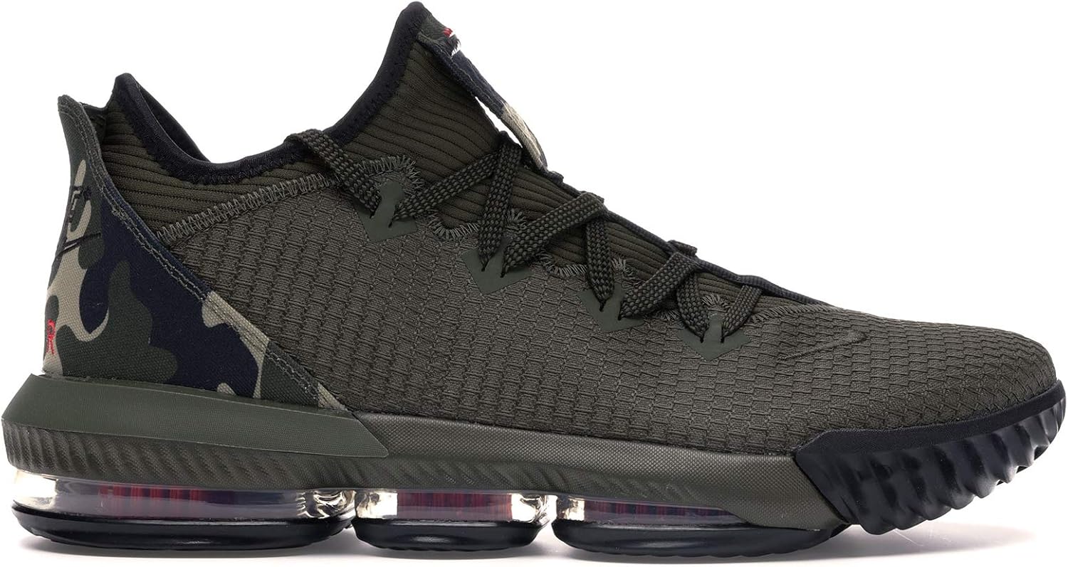 nike lebron xvi