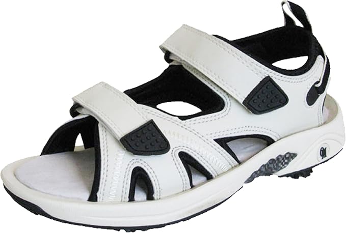 best men's golf sandals