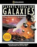 Planets, Stars, and Galaxies: A Visual Encyclopedia
