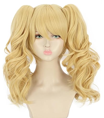 Amazon.com: Gothic Lolita Wigs Bella Collection - Silver  display picture 1
