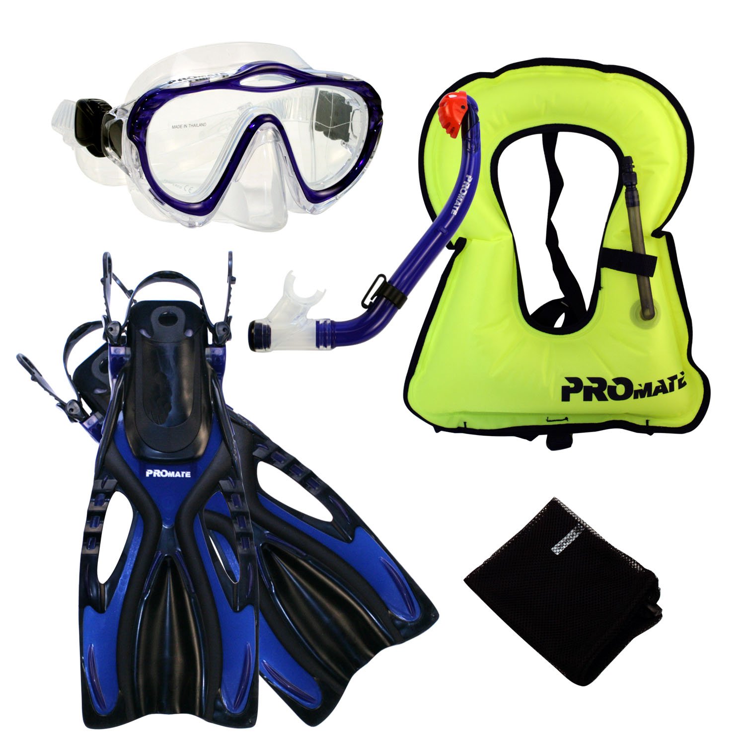 Top 25 Best Snorkel Diving Sets for Kids 20192020 on Flipboard by AvaDew