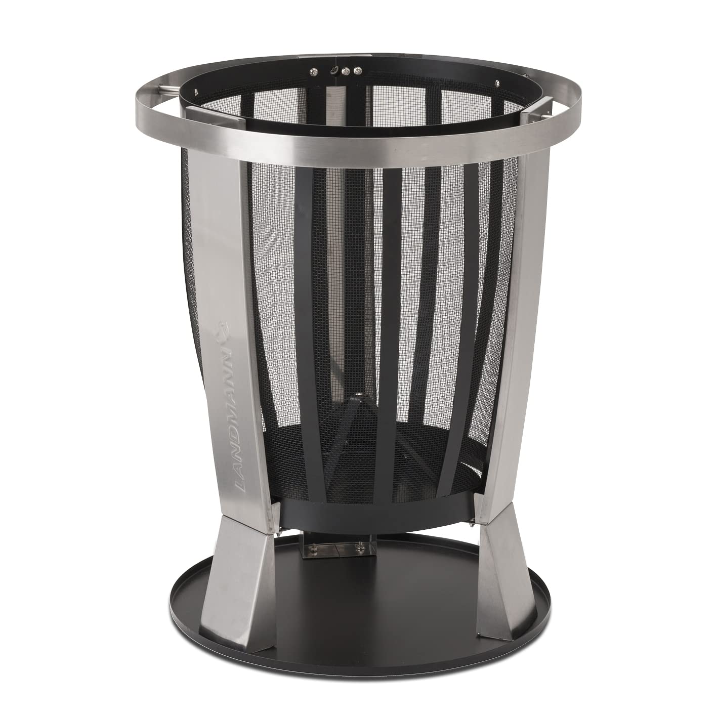 Landmann 11804 Premium Fire Basket