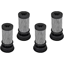 Disenparts 117-0390 116-0164 Hydro Filter Compatible with Exmark