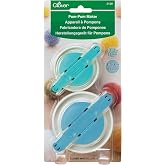 Clover Pom-Pom Maker Large