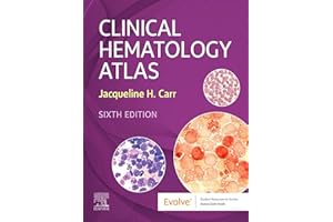Clinical Hematology Atlas - E-Book