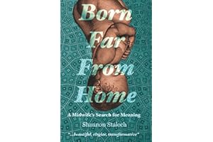 Born Far From Home: A Midwife's Search for Meaning
