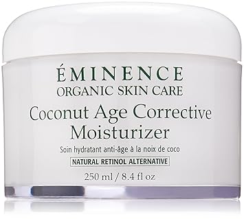 eminence coconut moisturizer