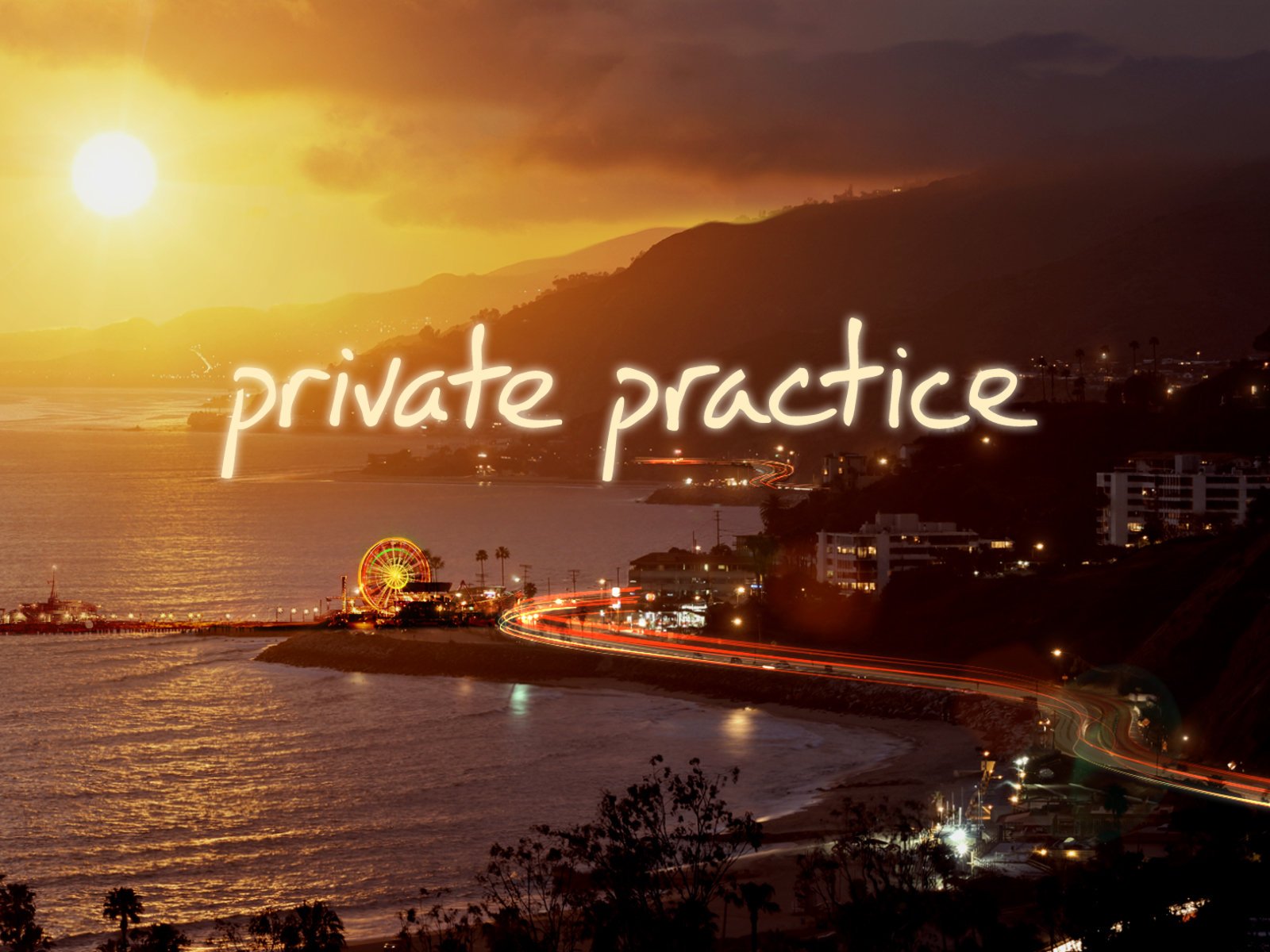 star plus private practice