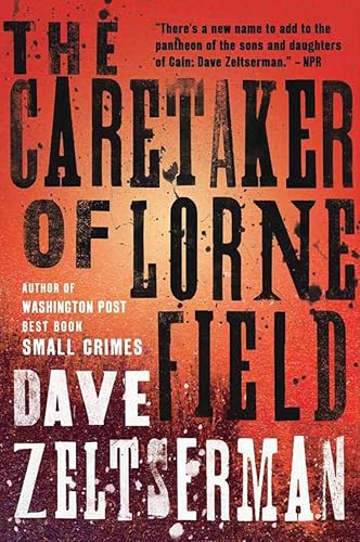 Download Caretaker of Lorne Field PDF