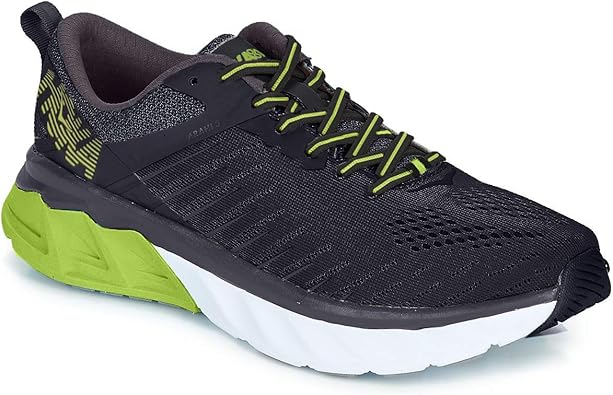 amazon hoka womens shoes