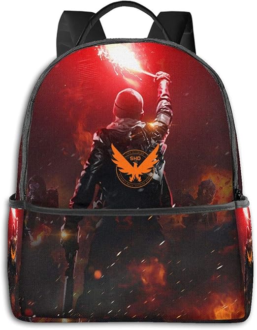 the division backpack amazon