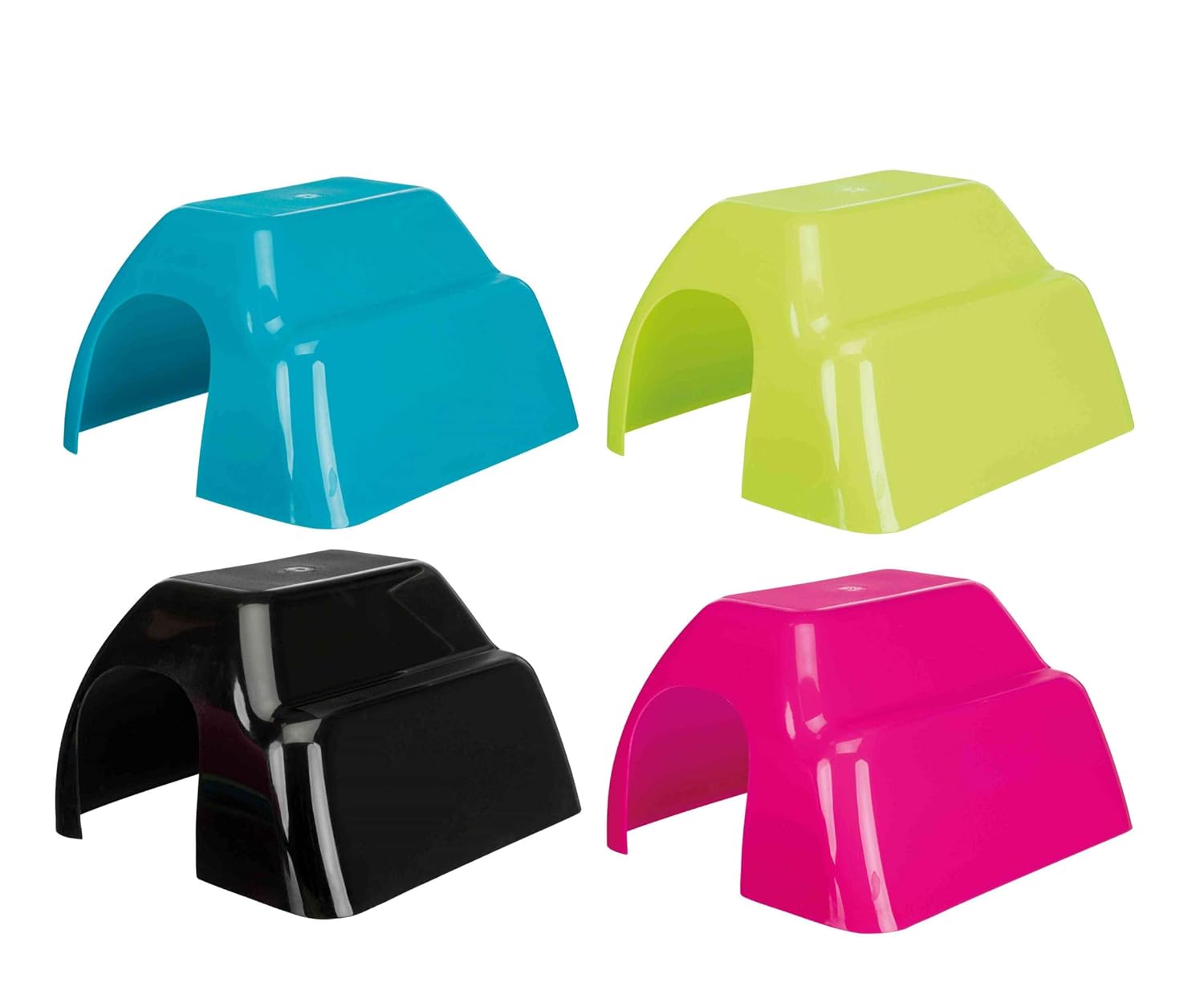 Plastic My Sweet Home Rabbit Cage House 61343 Amazon.co.uk Pet Supplies