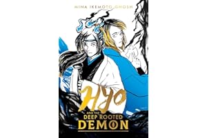 Hyo and the Deep-Rooted Demon