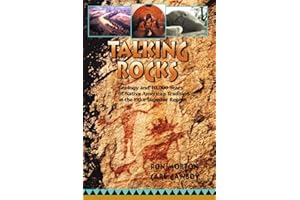 Talking Rocks: Geology and 10,000 Years of Native American Tradition in the Lake Superior Region