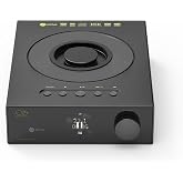 Shanling ET3 Digital CD Transport (Black)