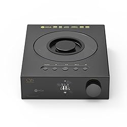 Shanling ET3 Digital CD Transport