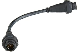 Raymarine RAY-A80162 4-Inch Raynet to Raynet Cable Joiner