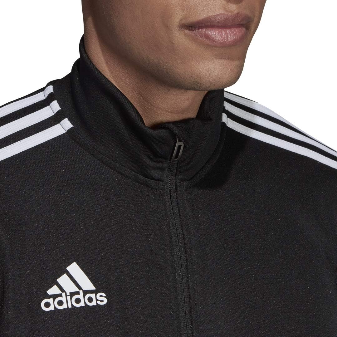 adidas Men's Alphaskin Tiro Training Jacket : Clothing
