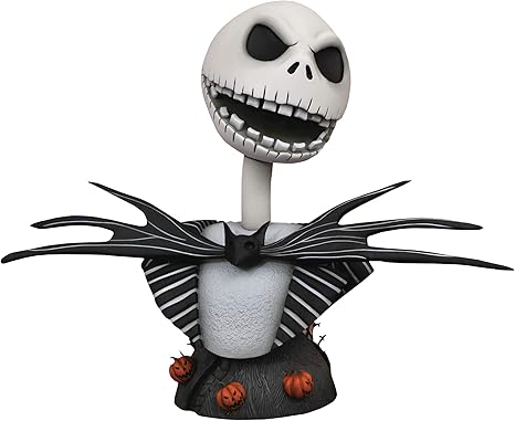 diamond select jack skellington