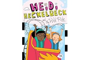 Heidi Heckelbeck and the Wild Ride