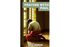 Praying With Paul