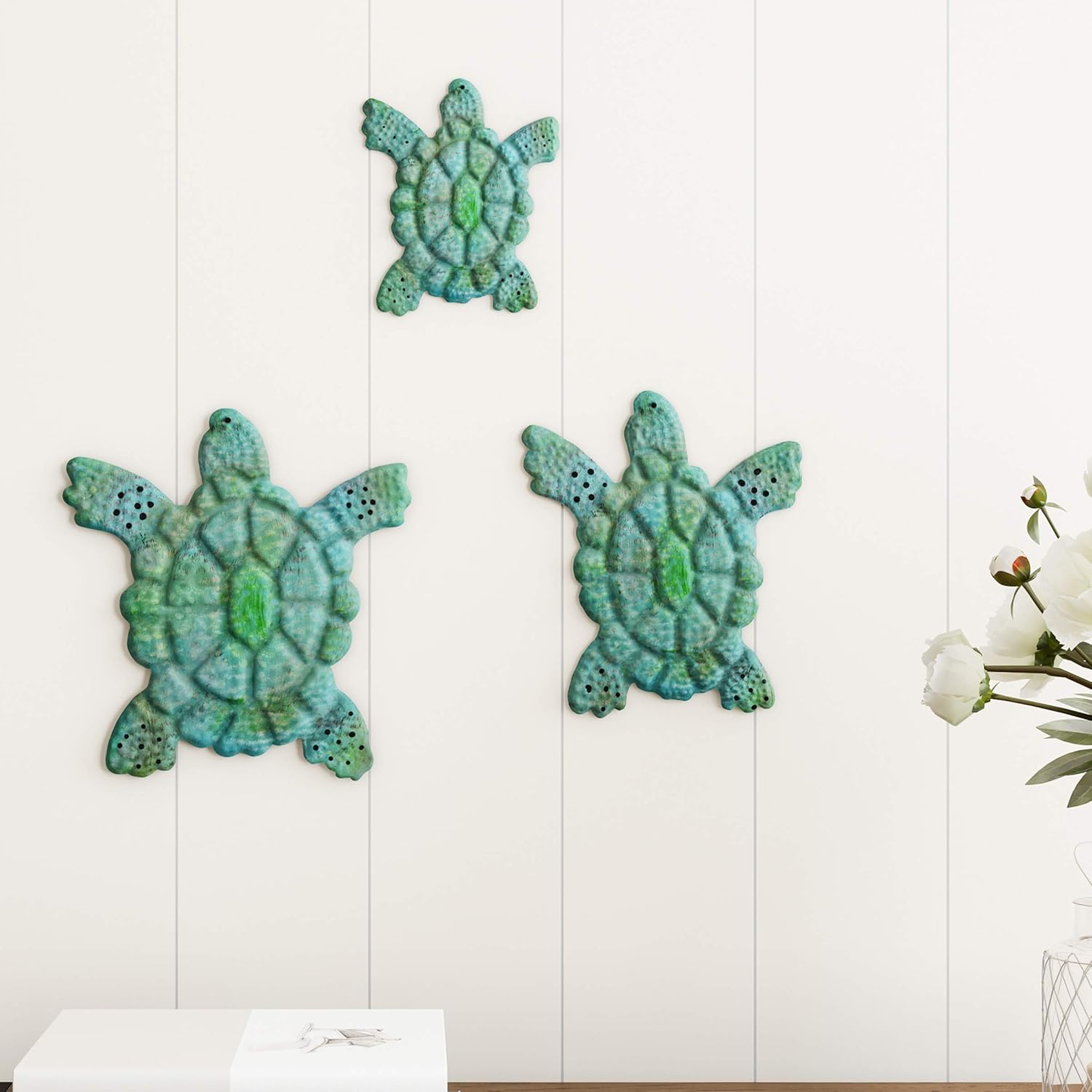 Download Buy Lavish Home Turtle Wall Art Nautical 3d Metal Hanging Decor Desktop Wallpaper Wallpaper Buy Lavish Home Turtle Wall Art Nautical 3d Metal Hanging Decor For Free
