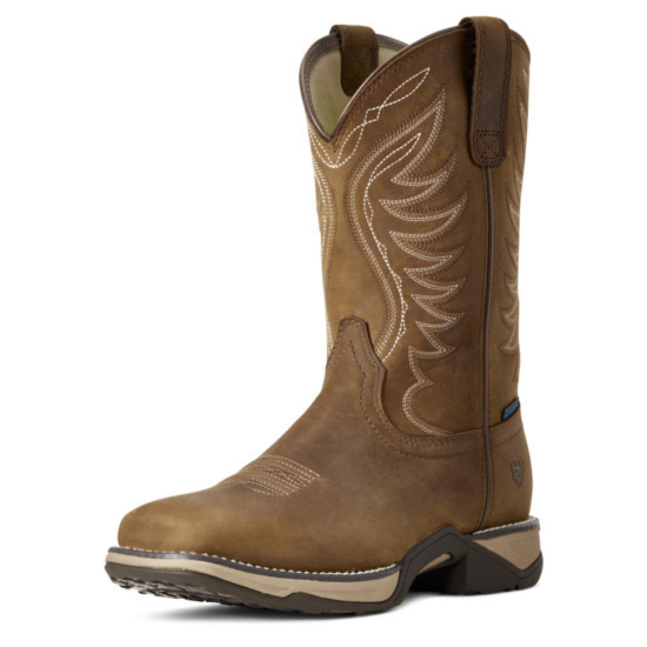 Photo 1 of ARIAT Women’s Anthem Waterproof Western Boot