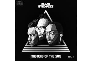MASTERS OF THE SUN