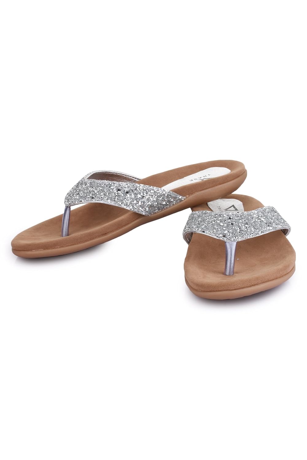 trase women's synthetic slipper