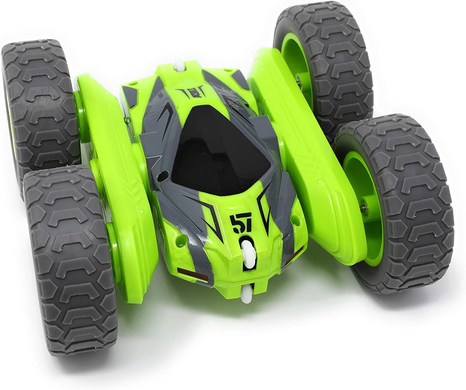 joyjam rc stunt car
