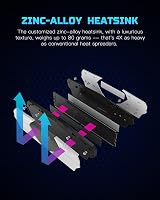 Acer Predator Talos 16GB DDR4 3000MHz CL16 RAM Kit 2x8GB U-DIMM Desktop Memory view 3