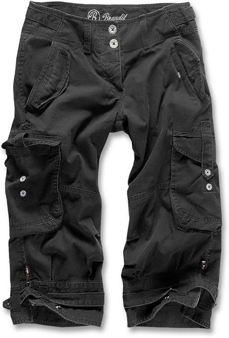 brandit damen freizeithose