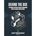 Behind the Box: The Hidden System of Freight Forwarding and the Global Flow of Goods